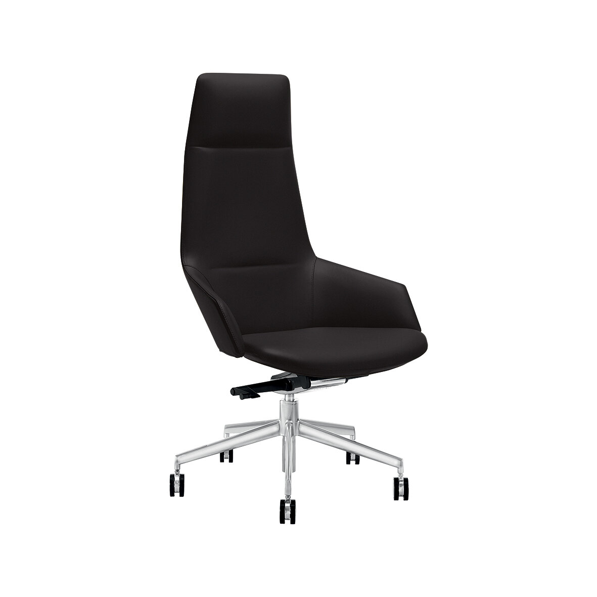 genuine leather office chair sale