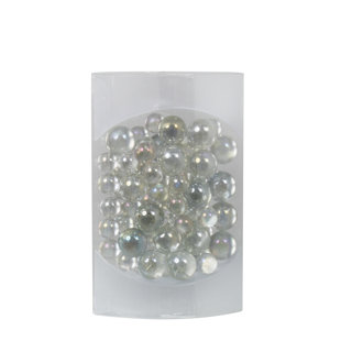 Decorative Glass Pebbles Wayfair Co Uk