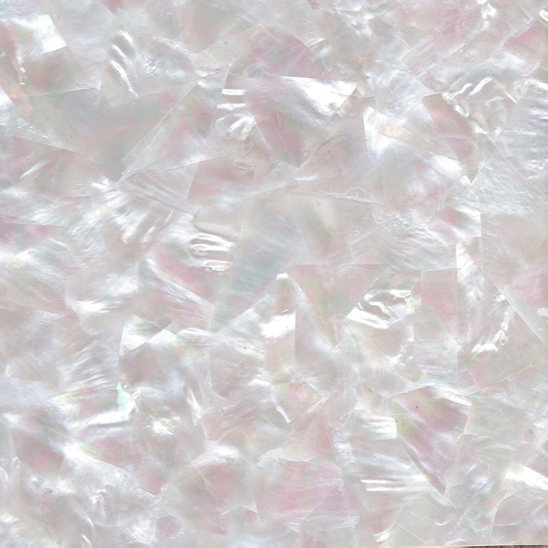Mother Of Pearl >> Matrix Z 3 X 6 Seashell Laminate Subway Tile In White Mother Of Mother Of Pearl >> Matrix Z 3 X 6 Seashell Laminate Subway Tile In White Mother Of