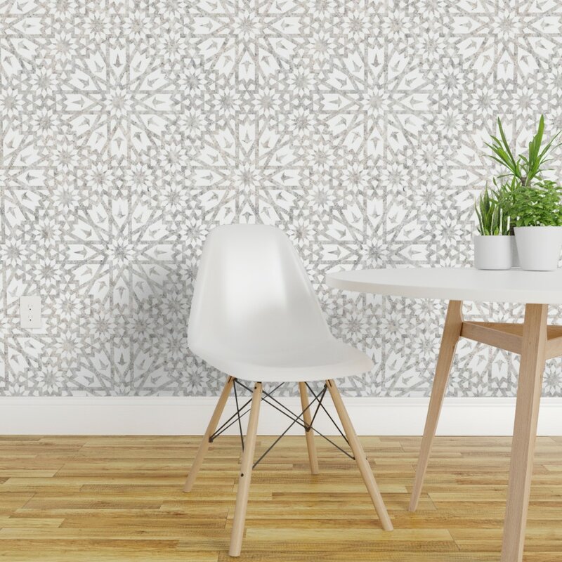 removable wallpaper