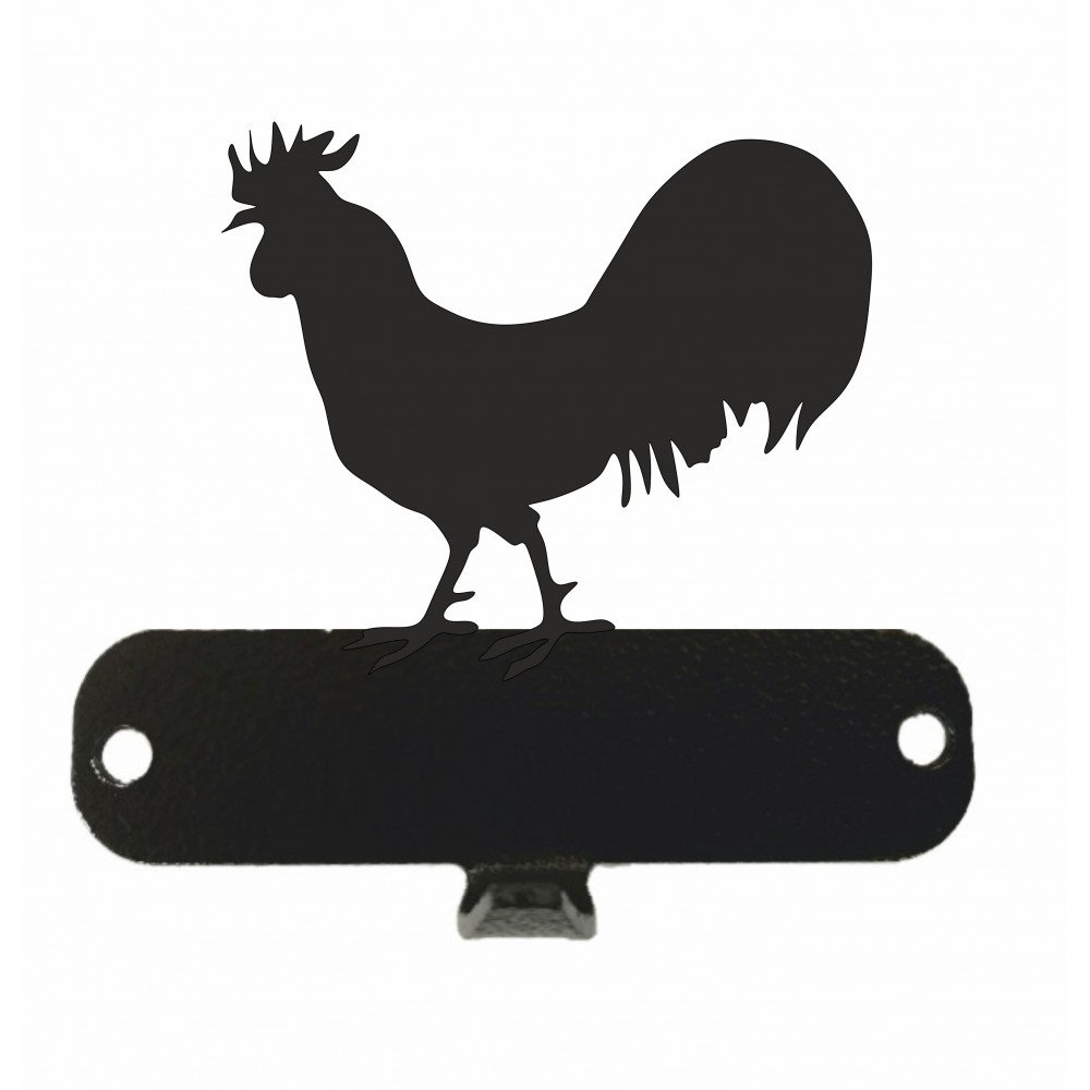 Brambly Cottage Schlüsselhaken Hahn