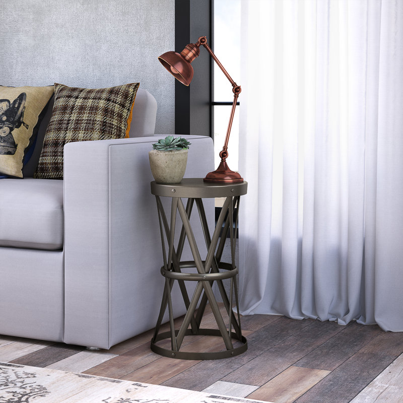 Aria End Table