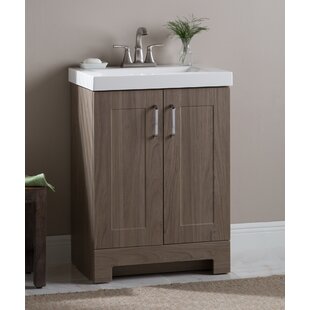 Rustic Bathroom Vanities You Ll Love In 2021 Wayfair