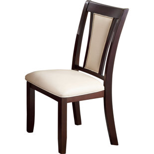 Wilburton Side Upholstered Dining Chair (Set Of 2) by Darby Home Co Great price