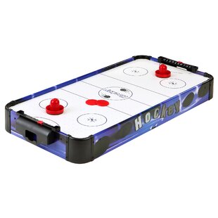 Stiga Table Top Hockey Wayfair