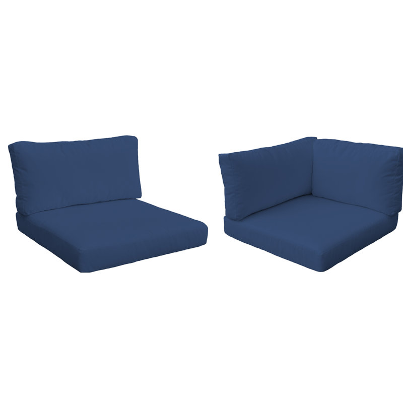 Sol 72 Outdoor Rochford Indoor Outdoor Cushion Cover Wayfair