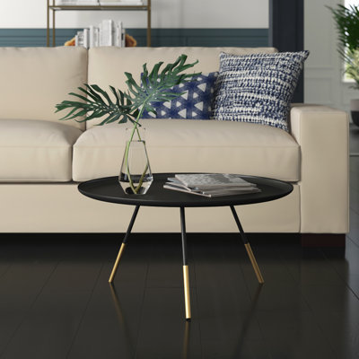Caitland 3 Legs Coffee Table