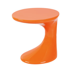 Go to store & view more images Kai End Table by Wade Logan