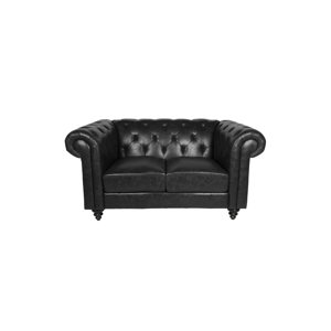 2-Sitzer Sofa Albany von LoftDesigns
