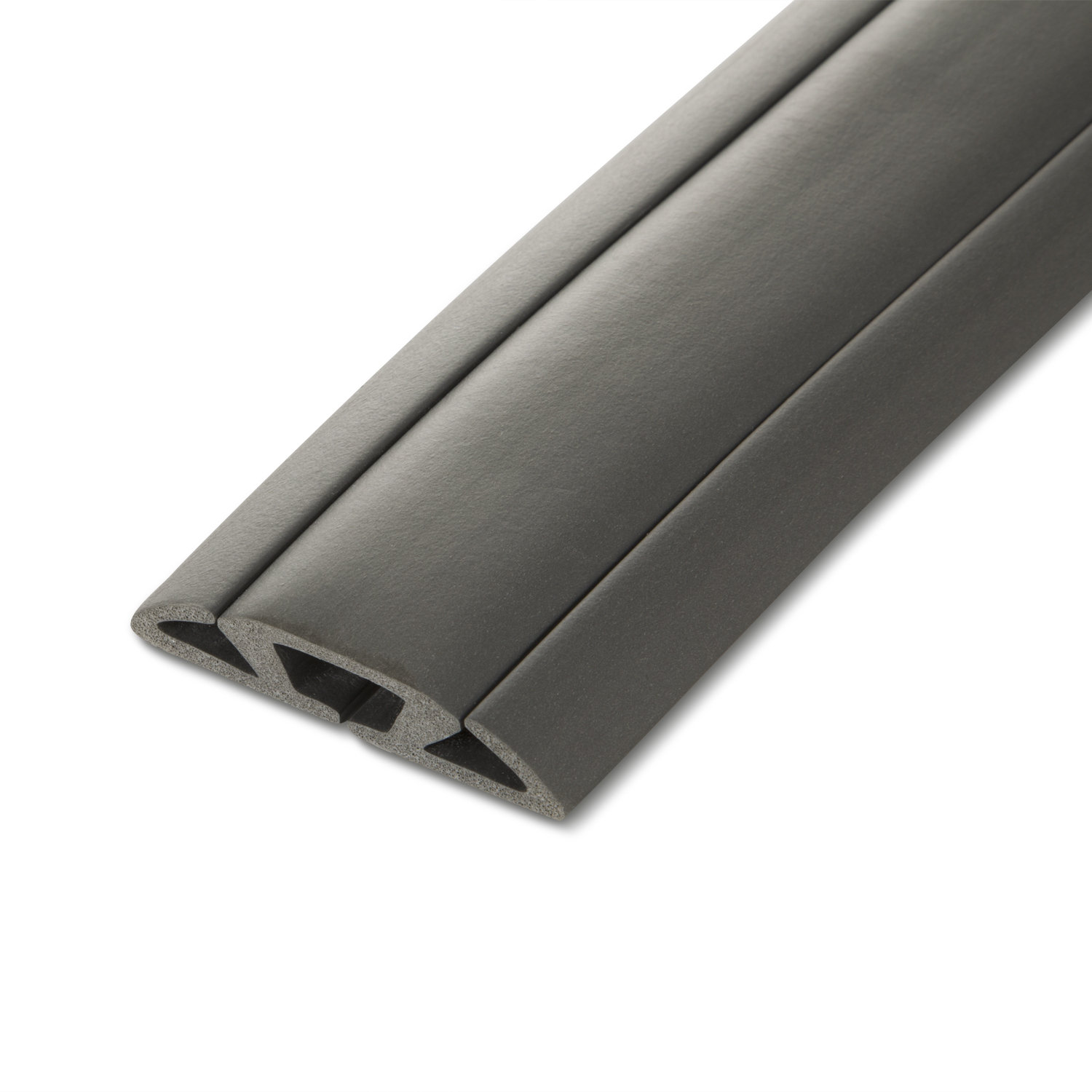 Ut Wire Cable Management Floor Cord Protector And Concealer Wayfair Ut Wire Cable Management Floor Cord