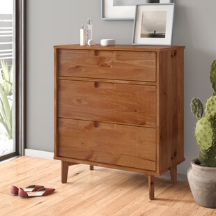 Modern Contemporary 24 Inch Wide Chest Of Drawers Allmodern