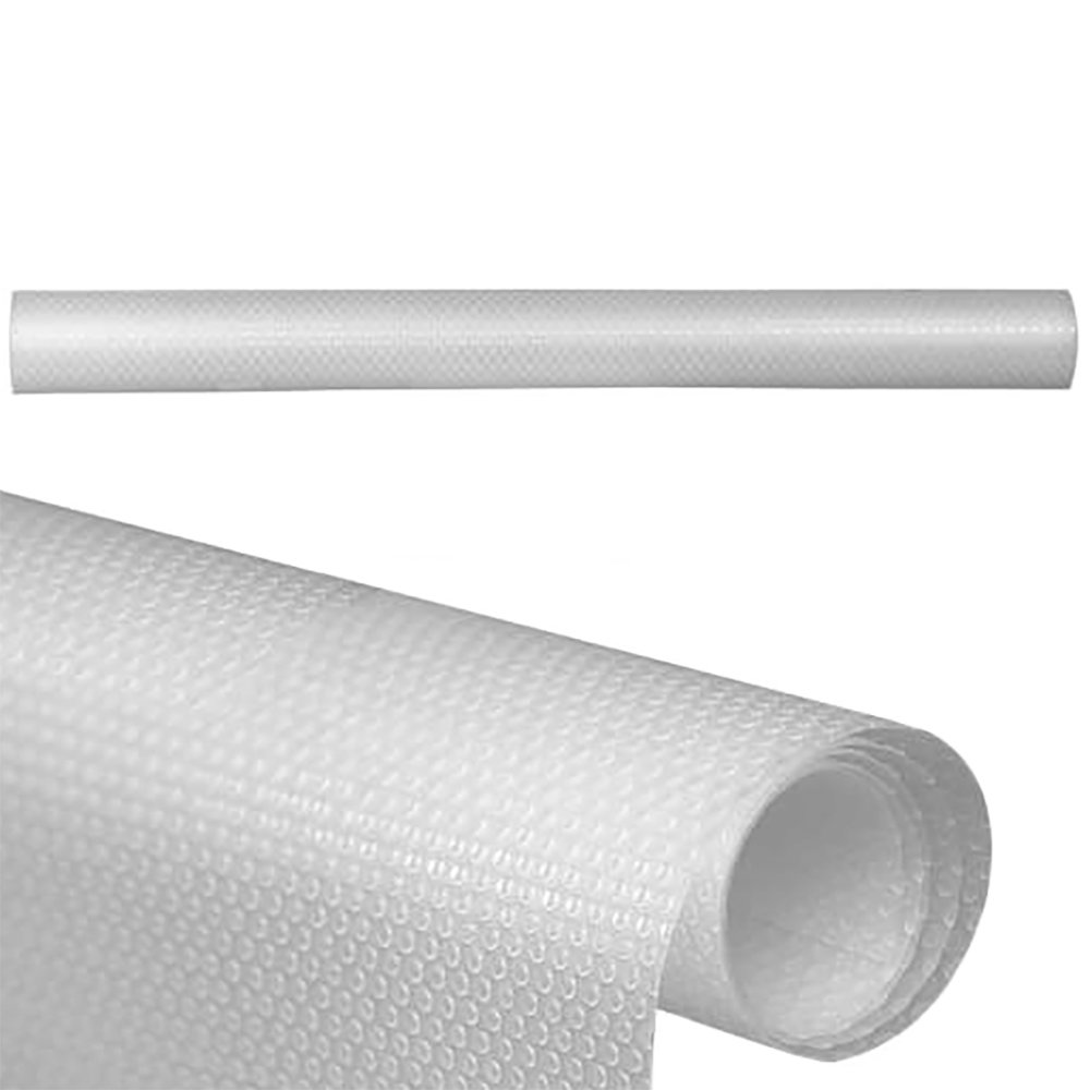 WFX Utility™ Dots Shelf Liner & Reviews Wayfair