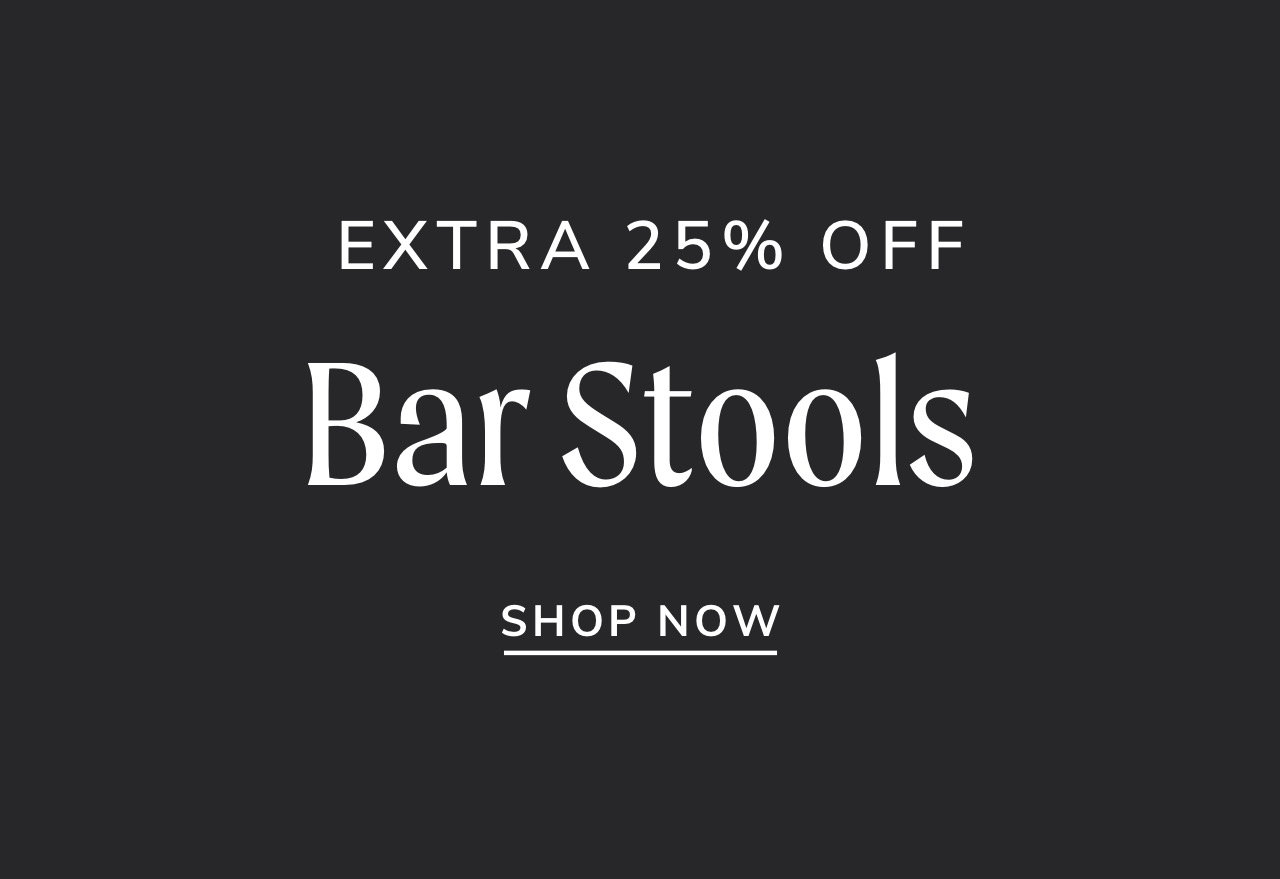 Bar Stool Sale