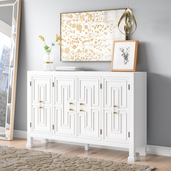 Living Room Credenza Wayfair