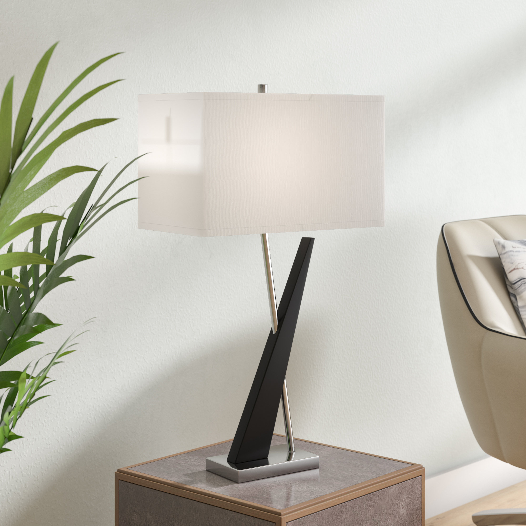 david jones bedside lamps