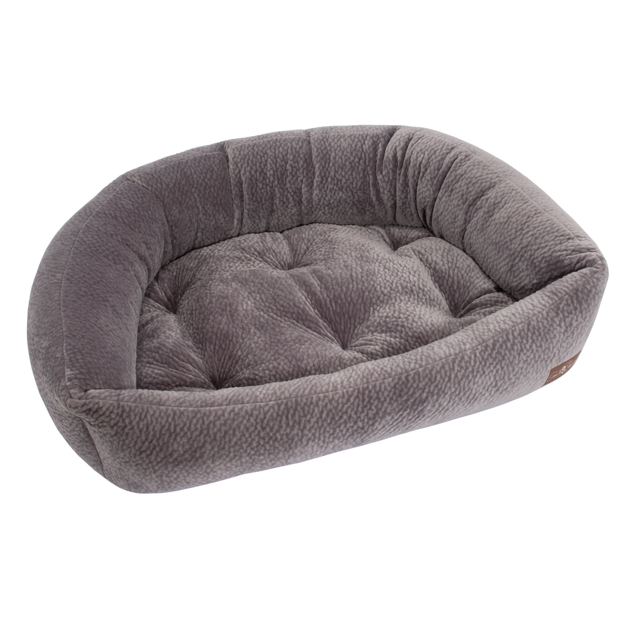 jax dog bed