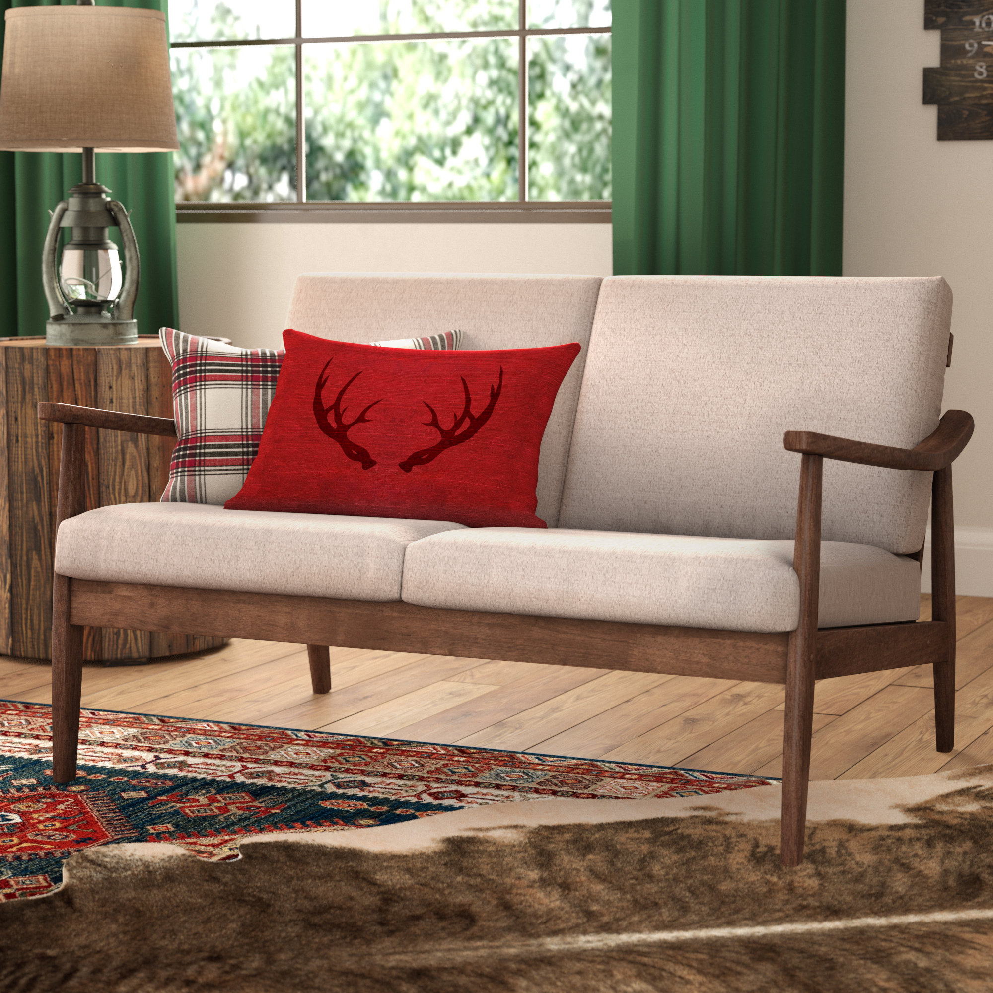 Gesprenkelte Diy Lehm Keychains Shop Innenarchitektur