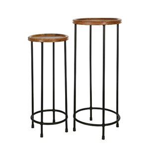 Niantic Nesting Tables By Foundry Select