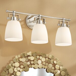 Meyer 3-Light Vanity Light