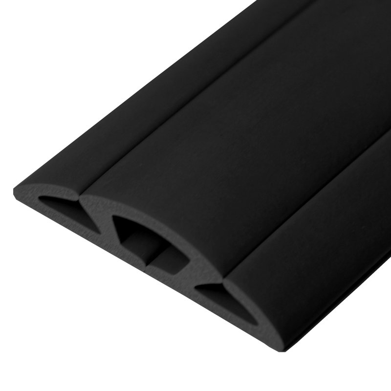 Ut Wire Cable Management Floor Cord Protector And Concealer Reviews