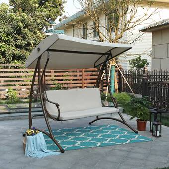 Marquette Canopy Swing - Shop sam's club for canopies, pop ...