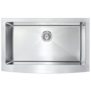 ANZZI Elysian Stainless Steel 36