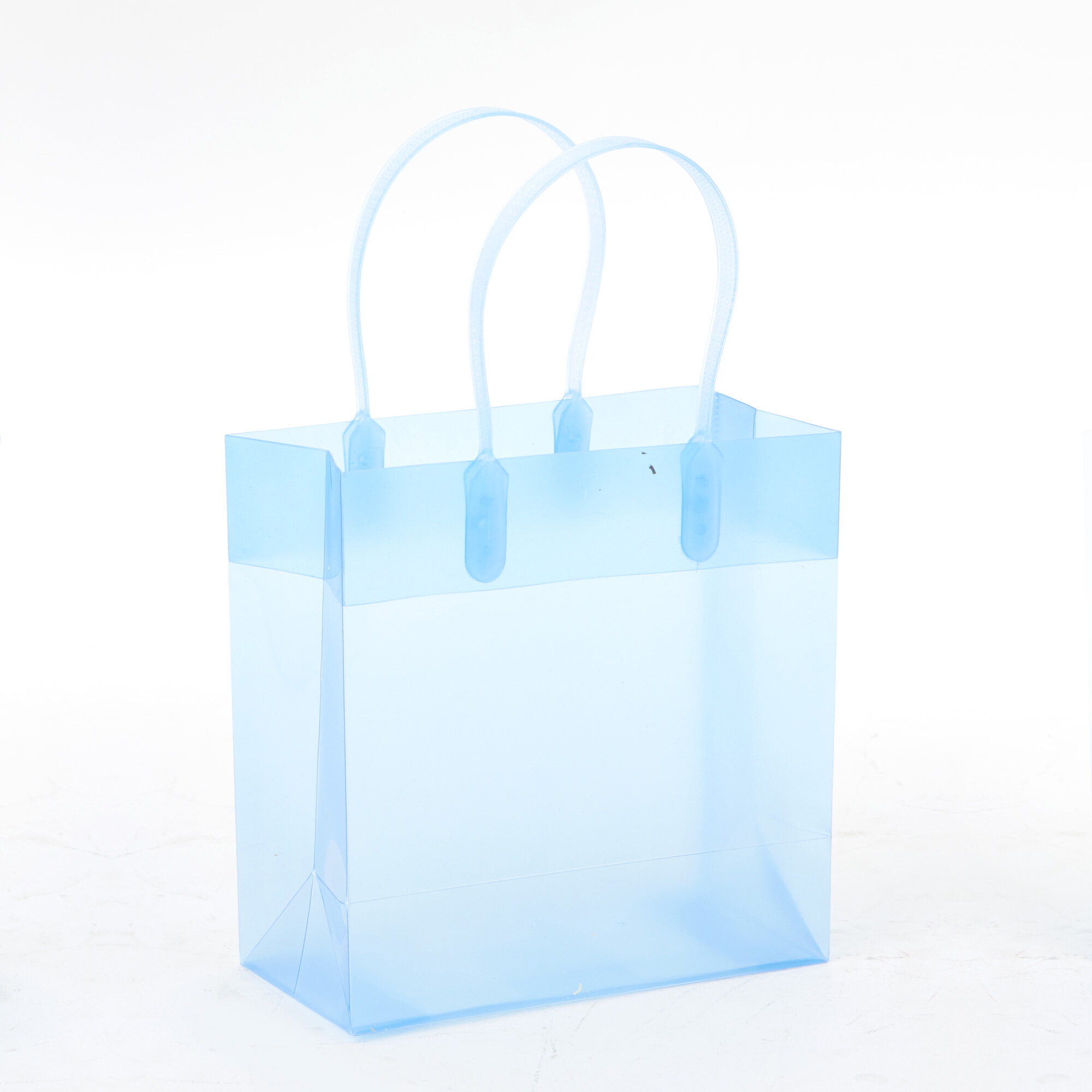 Bala Plastic Disposable Gift Bag | Wayfair