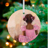 African American Ornaments Wayfair
