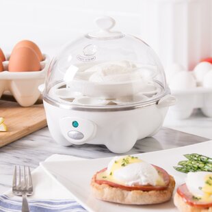 Details about   Oven Fried Round Shape Steamer Egg Mold Egg Tool Kitchen Gadgets Egg Poacher 