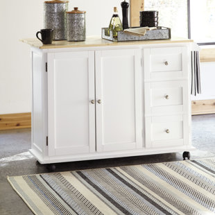 Swafford Kitchen Cart Swafford Kitchen Cart