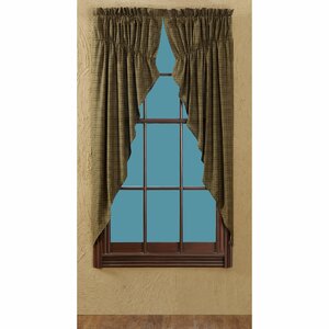 Giroux Curtain Panels (Set of 2)