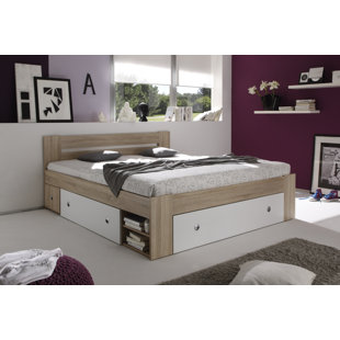 Schlafzimmer-Sets: Liegefläche - 140 x 200 cm zum Verlieben | Wayfair.de Schlafzimmer-Sets: Liegefläche - 140 x 200 cm zum Verlieben | Wayfair.de
