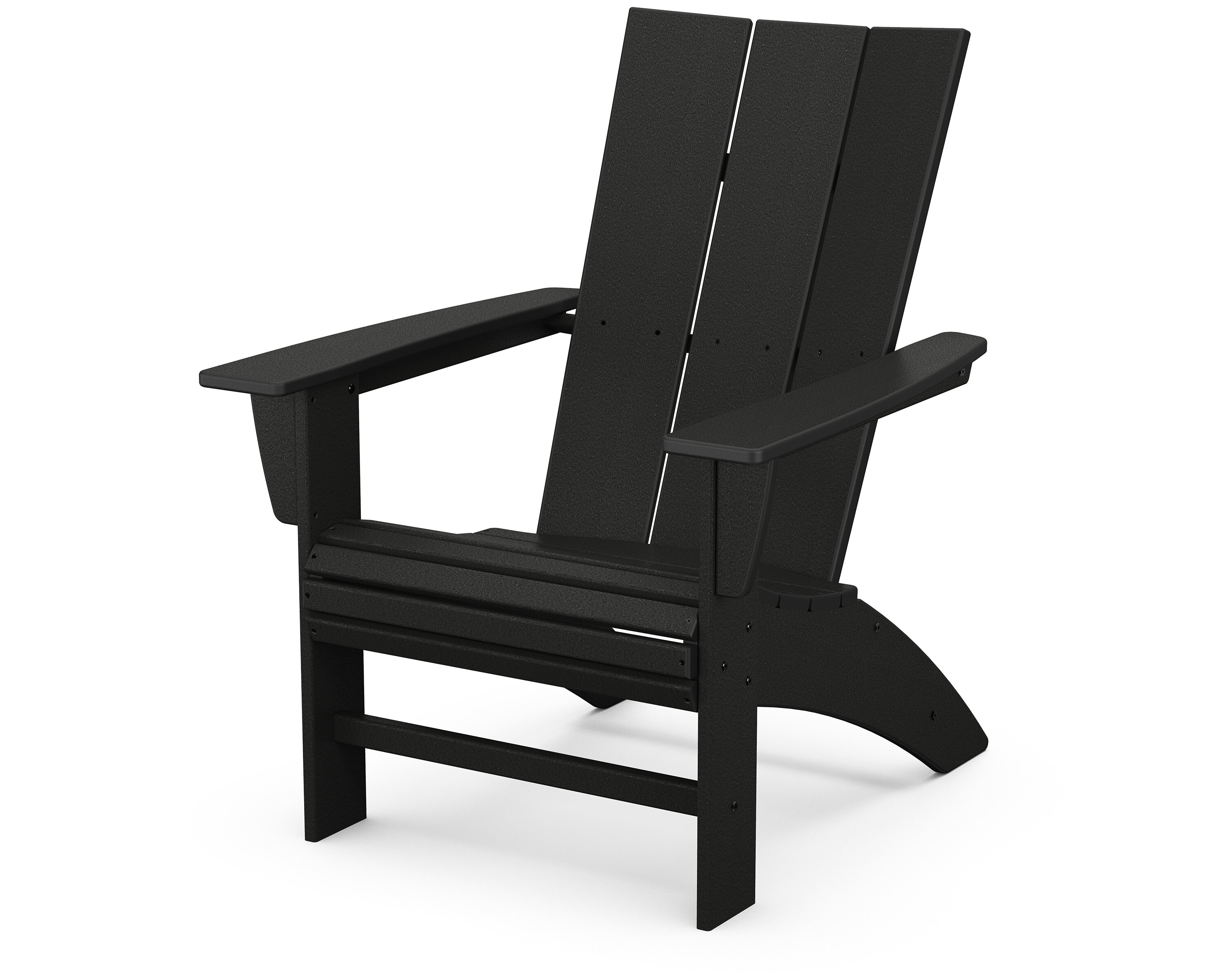 modern plastic adirondack chairs