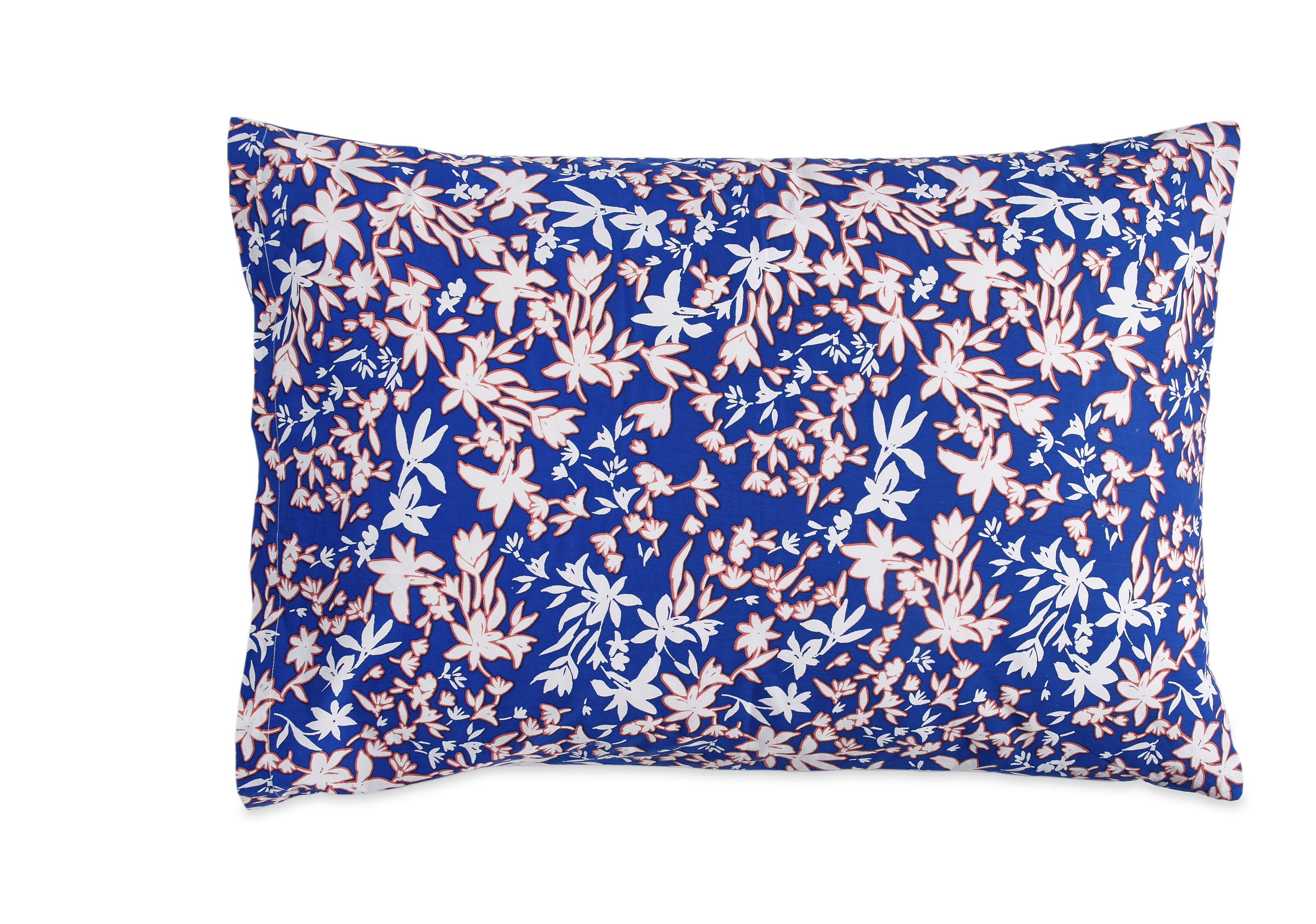 DKNY Absract Floral Housewife Floral Housewife Pillowcase