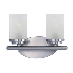 Callender 2-Light Vanity Light