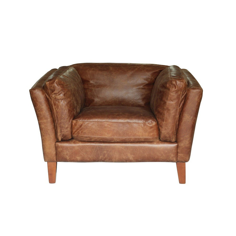 Rumi Club Chair