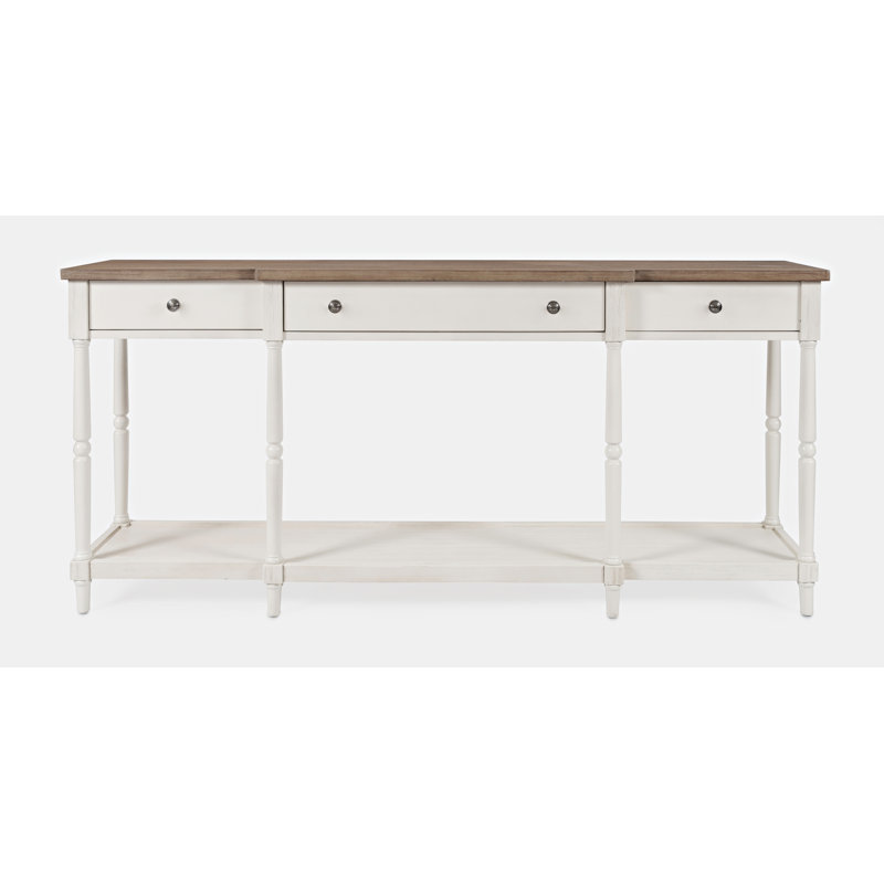 August Grove Aleman 70 Console Table Wayfair August Grove Aleman 70 Console Table