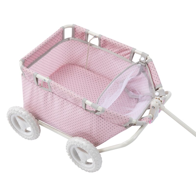 baby doll wagon