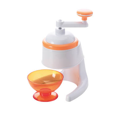 cooks professional ice crusher