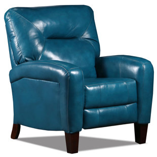 SoHo Manual Recliner by Southern Motion Best