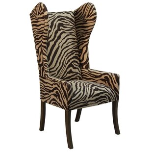 Jamar Upholstered Dining Chair By World Menagerie