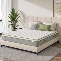 short twin mattress