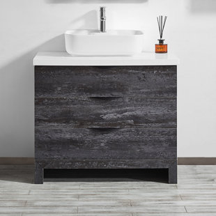 Go to store & view more images Union Rustic Kelsey 36