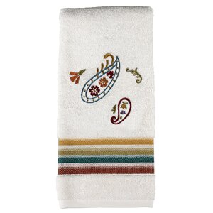 Persia Fingertip Towel