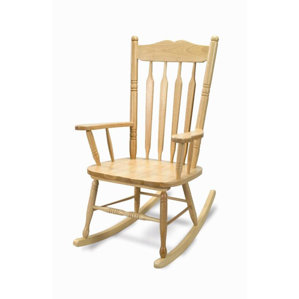Rocking Chair by Whitney Brothers