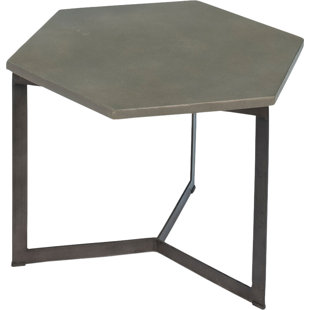 Go to store & view more images Sarreid Ltd Efia Coffee Table