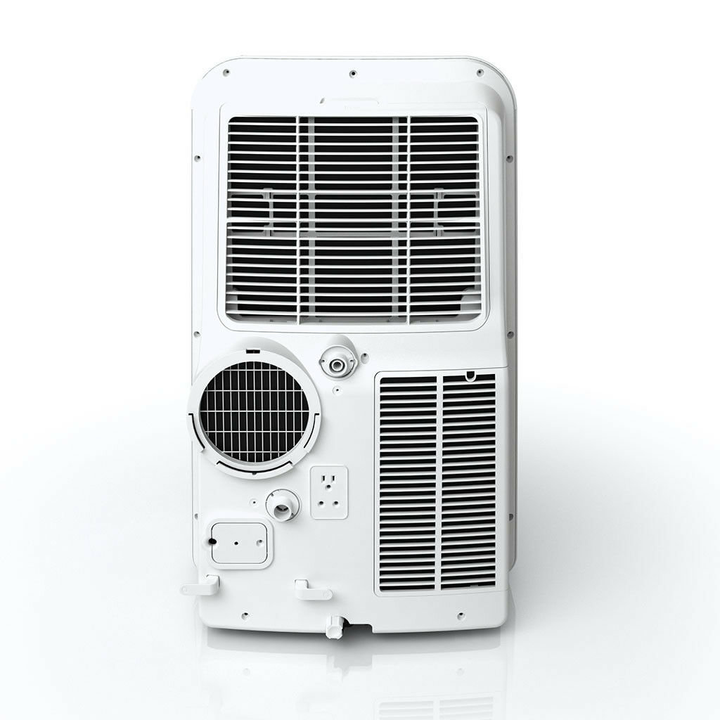 senville portable air conditioner