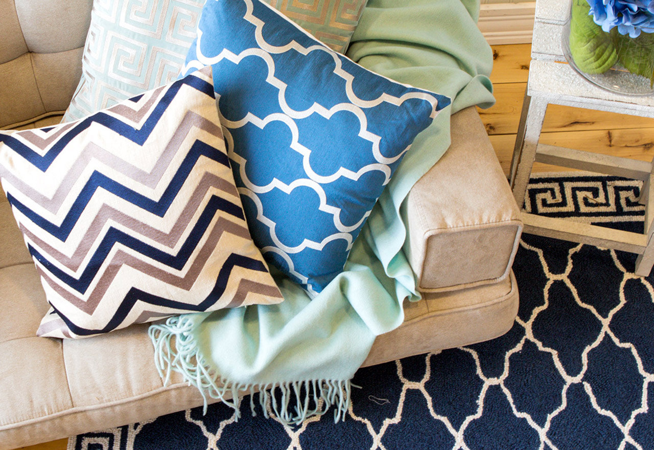 [BIG SALE] Made to Match Rugs, Curtains & Pillows You’ll Love In 2021