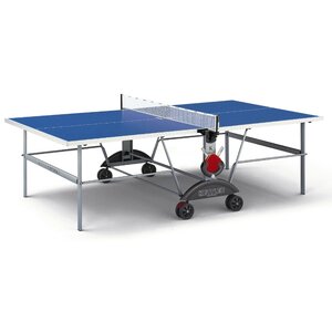 Top Star XL Weatherproof Table Tennis Table