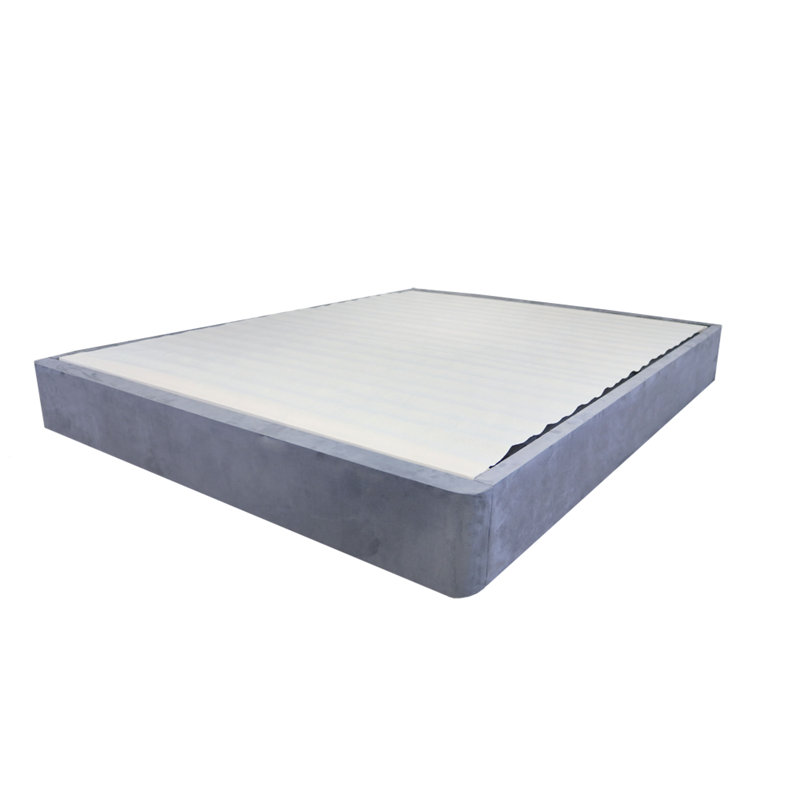 White Noise Zampa Low Profile Heavy Duty Wood Box Spring Wayfair,Icici Bank Home Loan Interest Rates 2020 Calculator